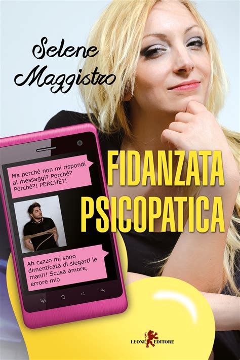 fidanzata psicopatica Epub