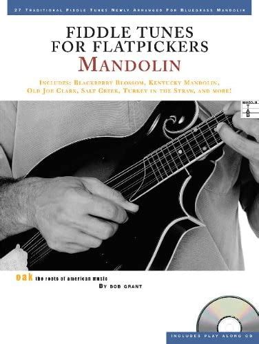 fiddle tunes for flatpickers mandolin PDF
