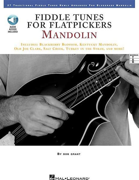 fiddle tunes for flatpickers mandolin PDF