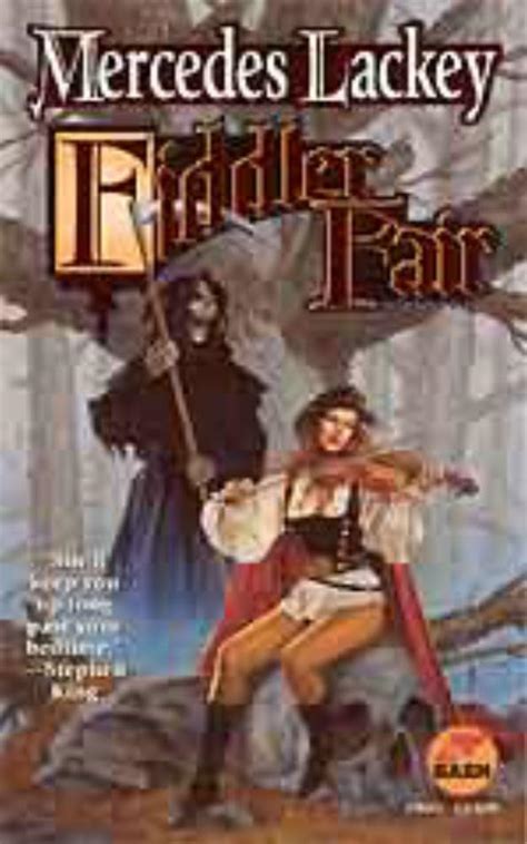 fiddler fair mercedes lackey PDF