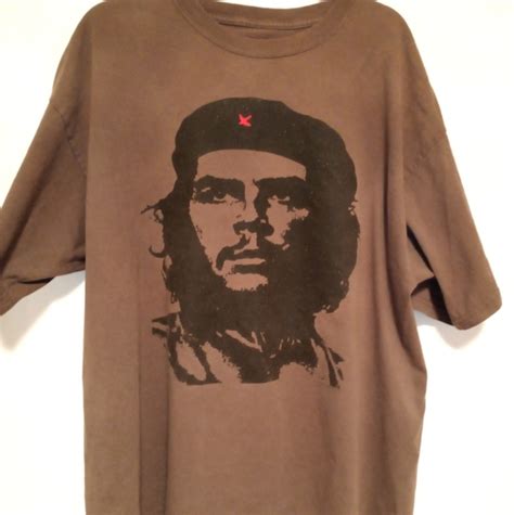 fidel castro shirt