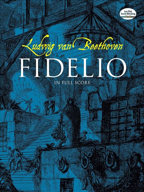 fidelio in full score dover music scores Doc