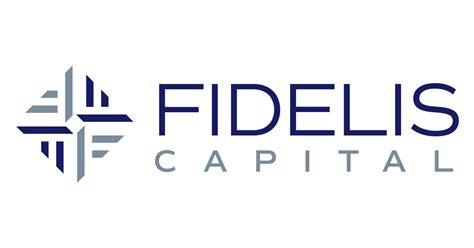 fidelis capital