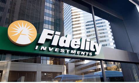 fidelity blackrock