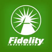 fidelity brokerage services llc