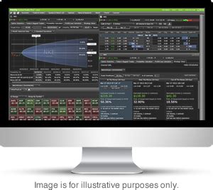 fidelity monitor and insight