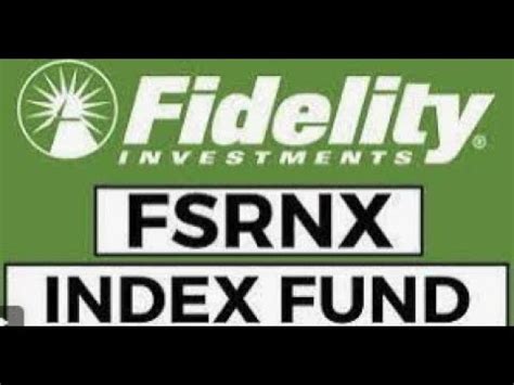 fidelity real estate index fund