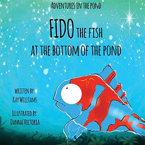 fido fish kay williams Reader