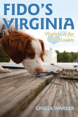 fidos virginia virginia is for dog lovers Epub