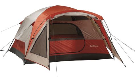 field and stream 3 person tent