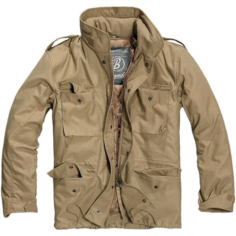 field army jacket