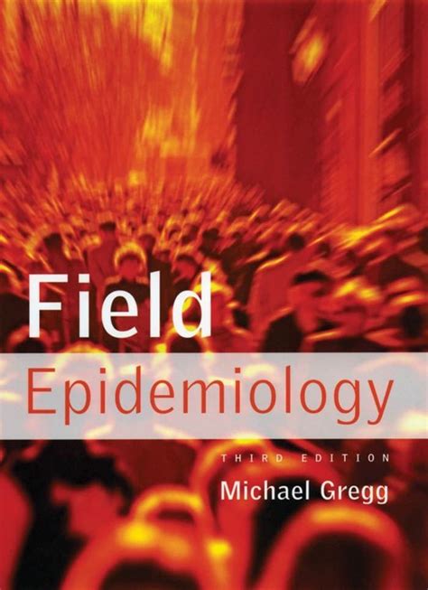 field epidemiology Ebook Reader