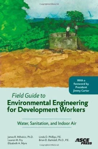 field guide to environmental engineering for development workers PDF