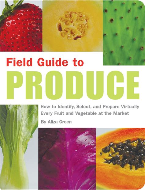 field guide to produce field guide to produce PDF