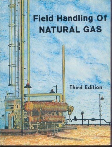 field handling of natural gas Epub