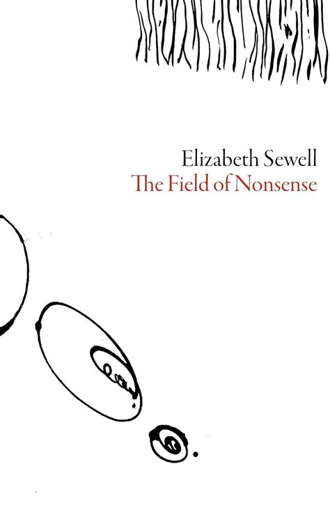 field nonsense scholarly elizabeth sewell PDF