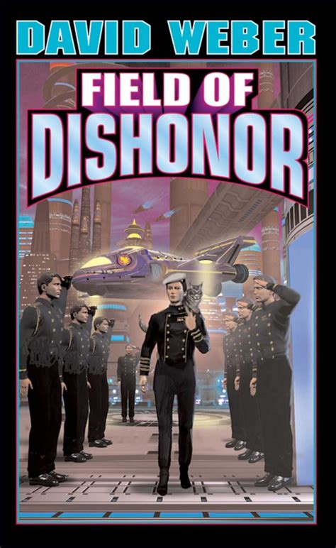 field of dishonor honor harrington 4 Doc