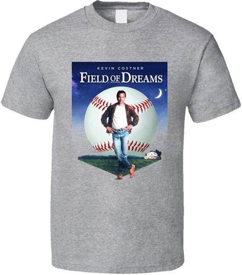 field of dreams shirt