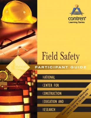 field safety participant guide paperback Kindle Editon