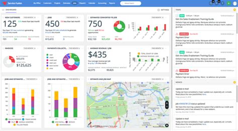 field service software open source Doc