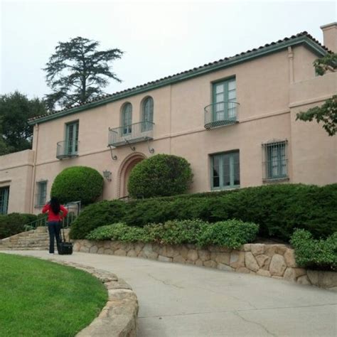 fielding institute santa barbara