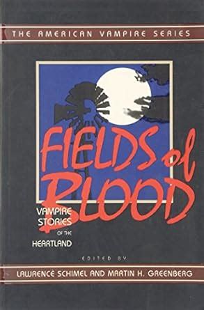 fields of blood the american vampire series Doc