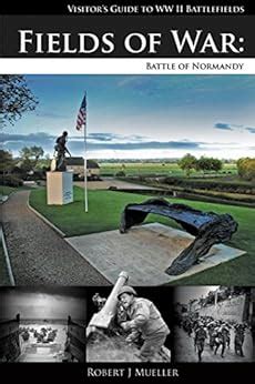 fields of war battle of normandy Doc