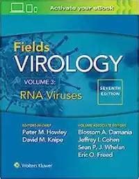 fields virology 7th edition Ebook Doc