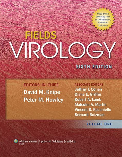 fields virology knipe fields virology 2 volume set Doc