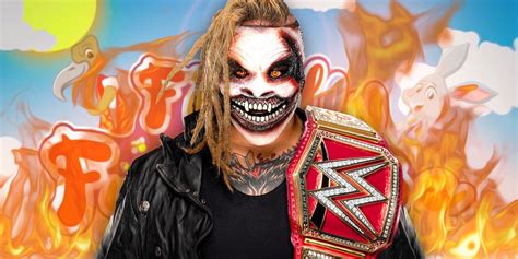 fiend wwe