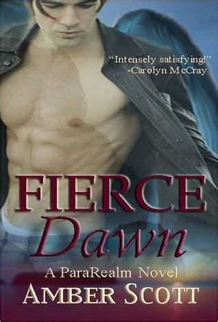 fierce dawn pararealm 1 amber scott PDF