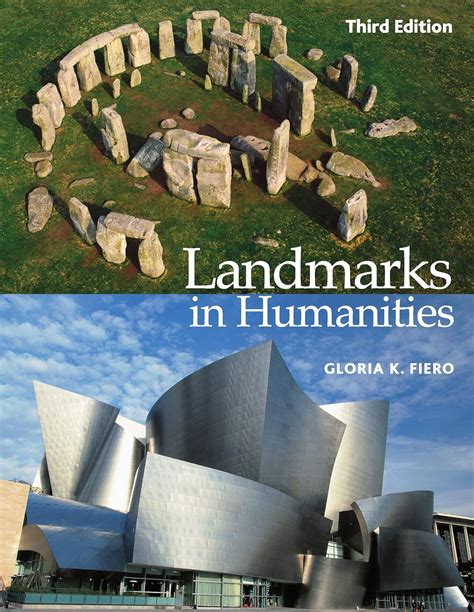 fiero landmarks in humanities 3rd edition Epub