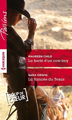 fiert dun cow boy fianc e passions ebook Epub