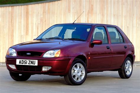 fiesta 1999 manual hatchback PDF