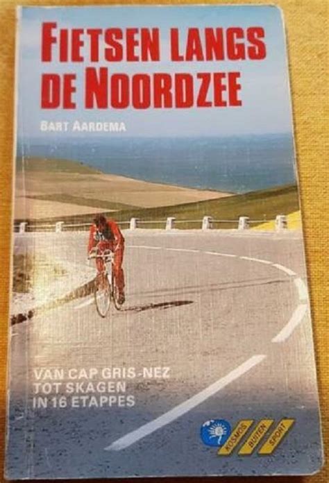 fietsen langs de noordzee van cap grisnez tot skagen in 16 etappes PDF