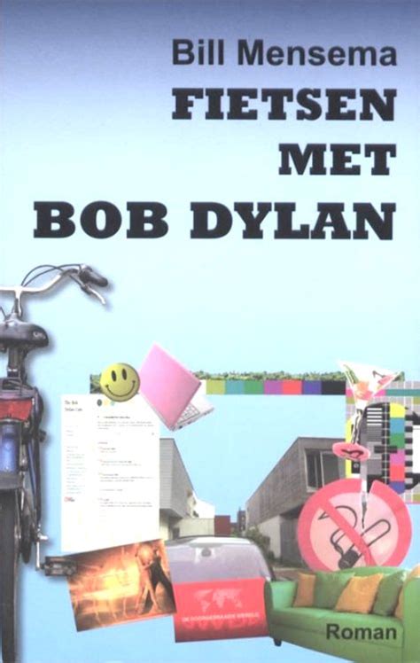 fietsen met bob dylan Kindle Editon