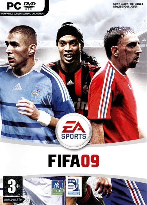 fifa 09 pc guide Kindle Editon