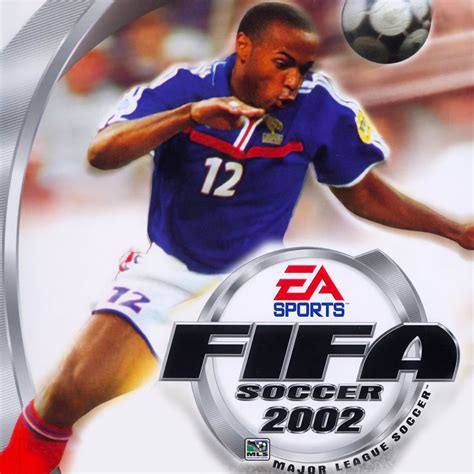 fifa 2002