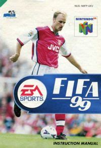 fifa 2009 instruction manual Epub