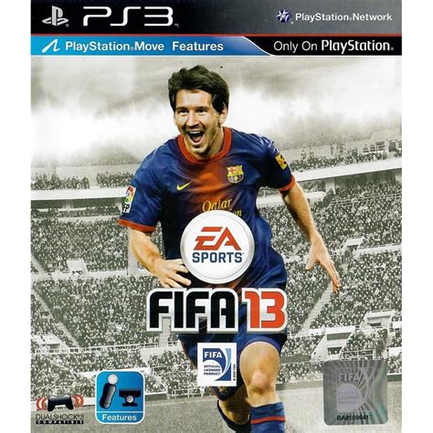 fifa 2013 ps3 manual pdf Kindle Editon