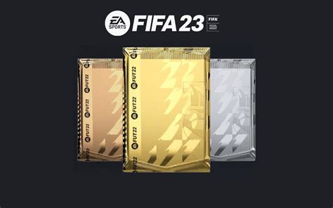 Fifa Online Packs