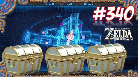 Fifth Divine Beast Walkthrough