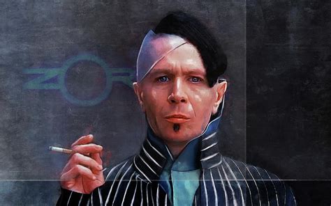 fifth element zorg