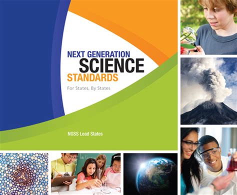 fifth grade next generation science standards lessons Ebook Kindle Editon