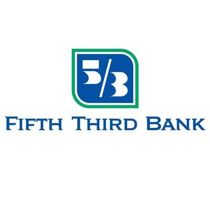 fifth third bank share price