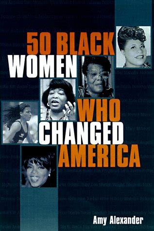 fifty black women who changed america Doc
