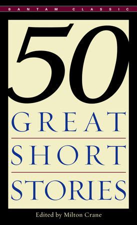 fifty great short stories Reader