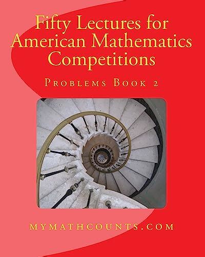 fifty lectures for american mathematics competitions problems book 2 PDF