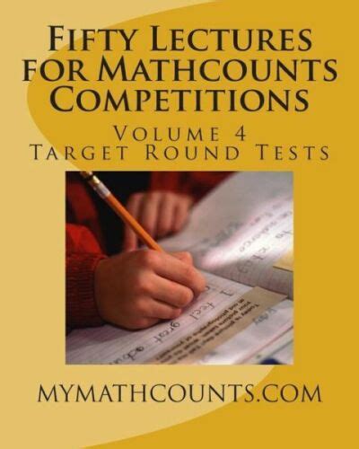 fifty lectures for mathcounts competitions 1 Reader
