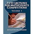 fifty lectures for mathcounts competitions 1 Reader